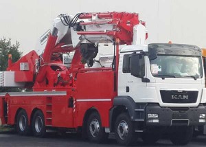 איפיון המנוף