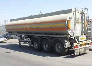 שינויי מבנה למשאיות