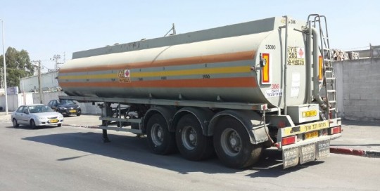 שינויי מבנה למשאיות