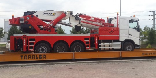 שירותי ייבוא